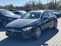 Mercedes-Benz A 220 d 8G-DCT
