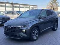 Hyundai Tucson 1,6 CRDi DCT "Trend"