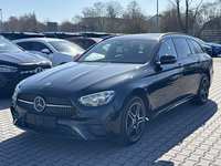 Mercedes-Benz E 300 T de 4MATIC 9G-TRONIC "AMG Line"