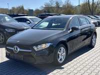Mercedes-Benz A 180 d 8G-DCT