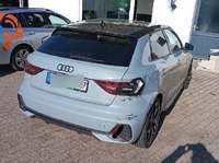 Widok z tyłu po stronie prawej