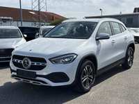 Mercedes-Benz GLA 200 CDI 8G-DCT "Style"
