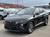 Hyundai Tucson 1,6 T-GDI 7G-DCT "Edition 30+"