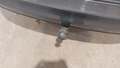 View of trailer tow-bar hitch
