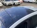 View of sunroof / panoramic roof