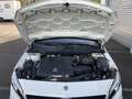 View of engine compartment