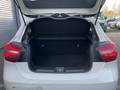 View of boot / luggage space
