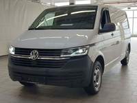 VW T6.1 Kasten LR 2,0 TDI DSG