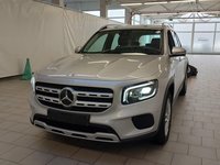Mercedes-Benz GLB 220d 8G-DCT
