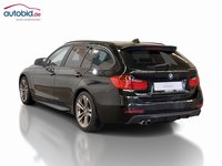 Widok z tyłu po stronie lewej