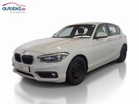 Widok z przodu po stronie lewej