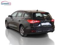 Widok z tyłu po stronie lewej