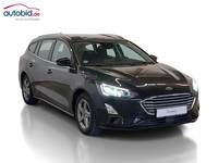 Widok z przodu po stronie prawej