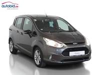 Widok z przodu po stronie prawej