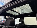 View of sunroof / panoramic roof