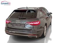 Widok z tyłu po stronie prawej