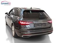 Widok z tyłu po stronie lewej