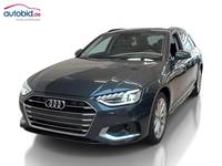 Widok z przodu po stronie lewej