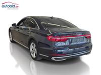 Widok z tyłu po stronie lewej