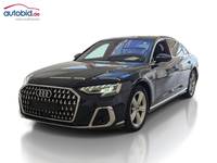 Widok z przodu po stronie lewej