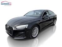 Widok z przodu po stronie lewej