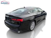 Widok z tyłu po stronie prawej