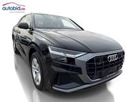 Widok z przodu po stronie prawej