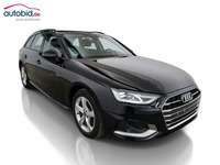 Widok z przodu po stronie prawej