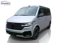 Widok z przodu po stronie lewej