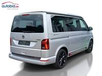 Widok z tyłu po stronie prawej