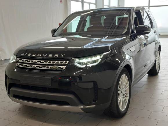 Widok z przodu po stronie lewej