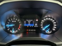 Widok zestawu wskazników