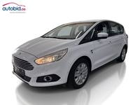 Widok z przodu po stronie lewej