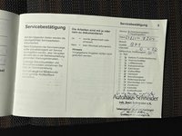 Документ о выполнении сервиса