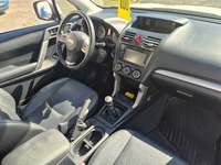 Aanzicht binnenruimte