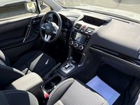 Вид на салон