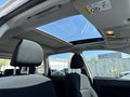 View of sunroof / panoramic roof