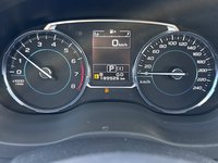 Вид на приборную панель