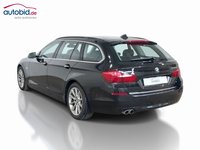 Widok z tyłu po stronie lewej