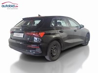 Widok z tyłu po stronie prawej