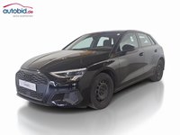 Widok z przodu po stronie lewej