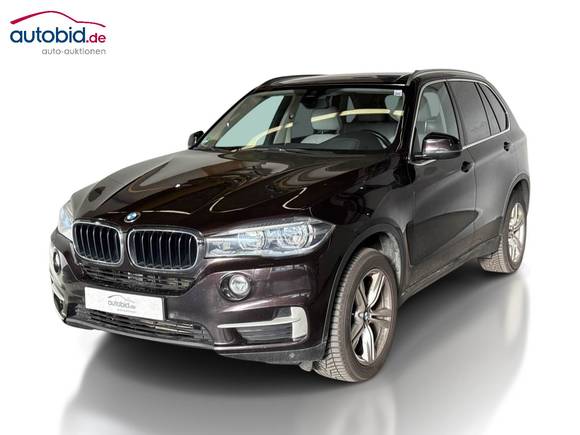 Widok z przodu po stronie lewej