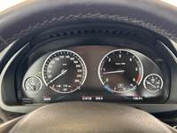 Widok zestawu wskazników