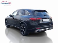 Widok z tyłu po stronie lewej