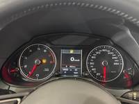 Widok zestawu wskazników