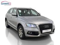 Widok z przodu po stronie prawej