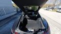 View of boot / luggage space