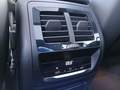 View of rear climate control switch