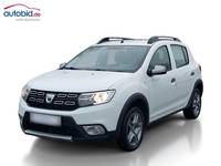 Dacia Sandero 0,9 TCE "Stepway Prestige"