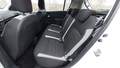 View of rear seat
